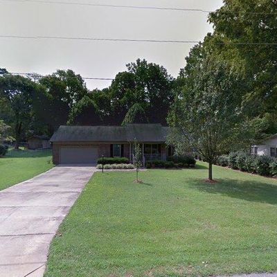 309 Elwood St, Kannapolis, NC 28081