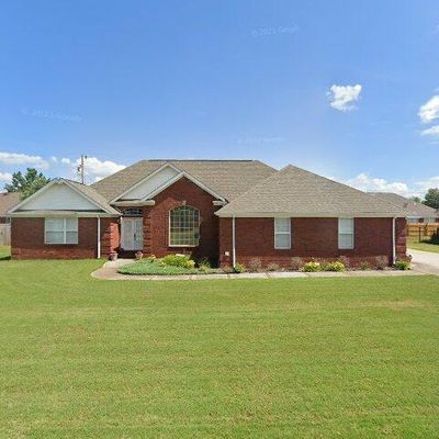 309 W Girard Ave, Muscle Shoals, AL 35661