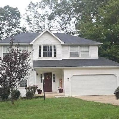 31 Barclay Ln, Stafford, VA 22554