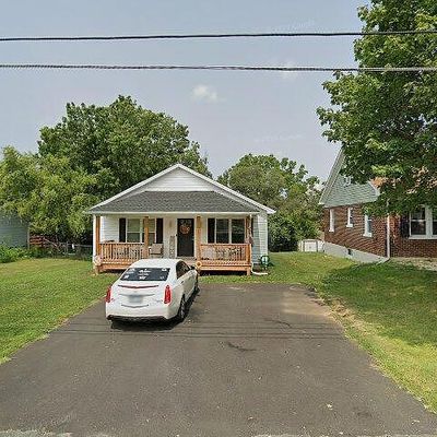 310 Austin Ave, Staunton, VA 24401