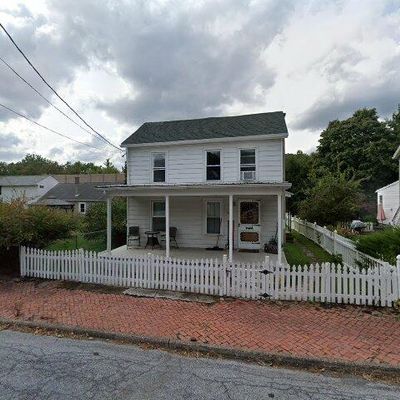 310 Juniata St, Dauphin, PA 17018