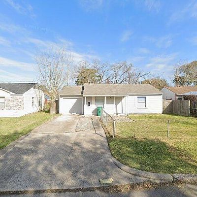 3109 Fern St, Pasadena, TX 77503