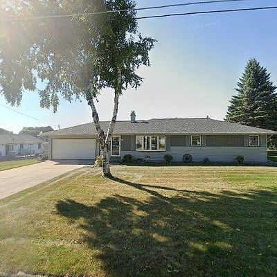 311 Hoover St, Whitelaw, WI 54247