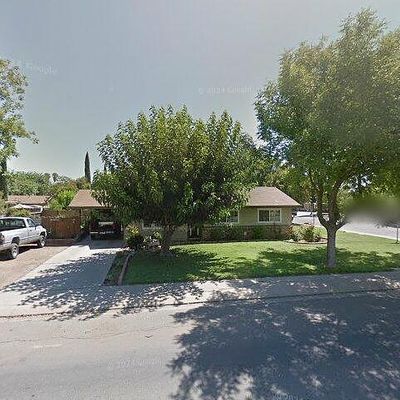 311 N 1 St St, Patterson, CA 95363