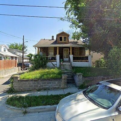 3113 35 Th St Ne, Washington, DC 20018