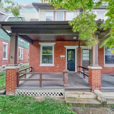 3116 Derry St, Harrisburg, PA 17111