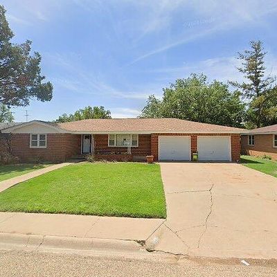 312 E 19 Th St, Littlefield, TX 79339