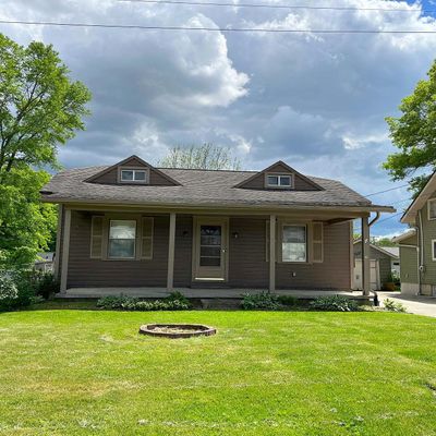 312 E 21 St St, Dover, OH 44622