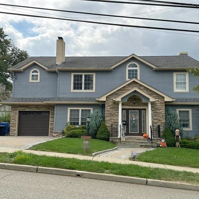 312 Highland Ave, Wood Ridge, NJ 07075