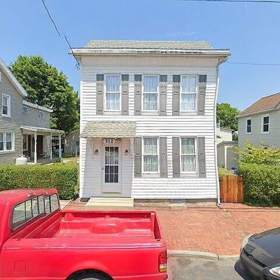 312 Market St, Auburn, PA 17922