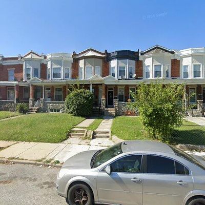 3124 Harford Rd, Baltimore, MD 21218