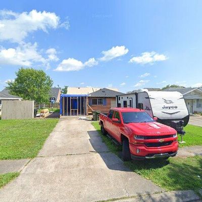 313 Holiday Dr, Houma, LA 70364