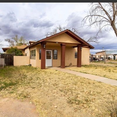 313 S Sixth St, Belen, NM 87002