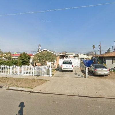 3139 E Clay Ave, Fresno, CA 93702