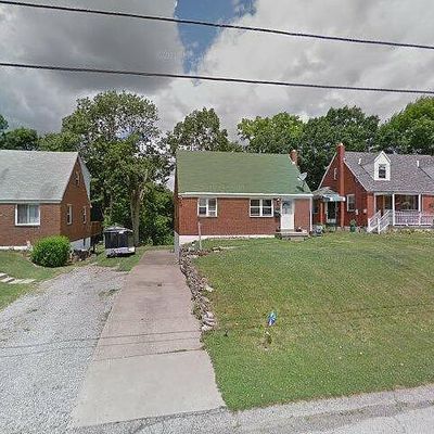 314 Scene Ridge Rd, Mckeesport, PA 15133