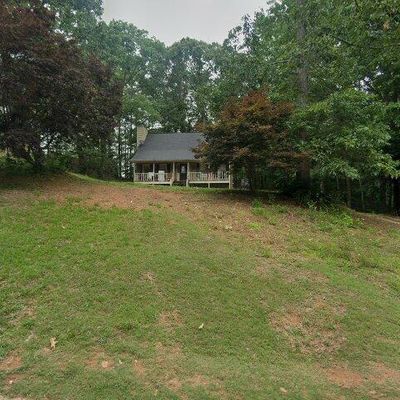 3141 Mills Ridge Dr, Canton, GA 30114