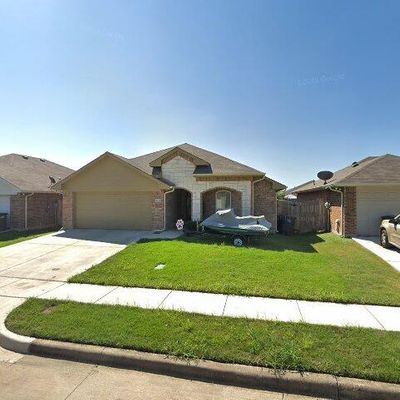 3144 Evangeline Rd, Fort Worth, TX 76140