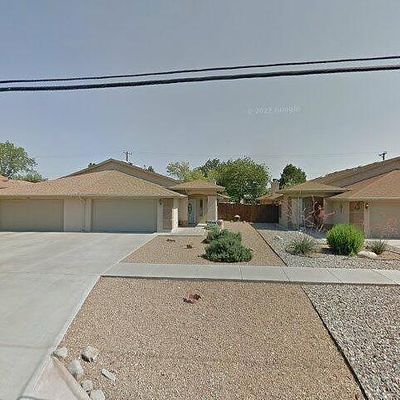 315 E Mescalero Rd, Roswell, NM 88201