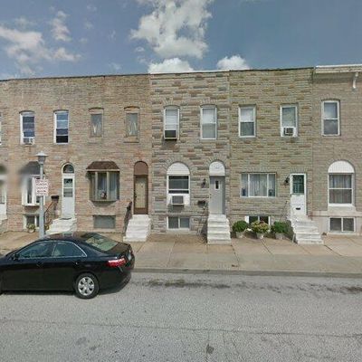 315 S East Ave, Baltimore, MD 21224