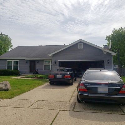 316 Brookwood Trl, Mchenry, IL 60050