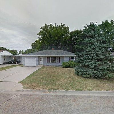 316 7 Th Ave Se, Elbow Lake, MN 56531