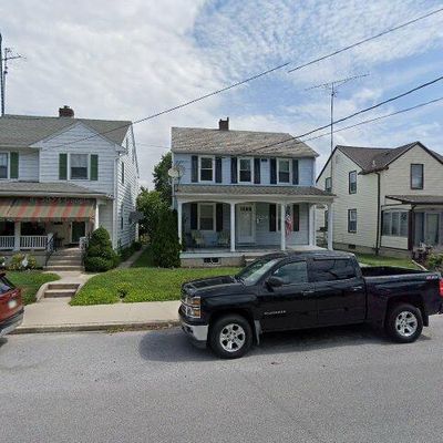 316 Fulton St, Hanover, PA 17331