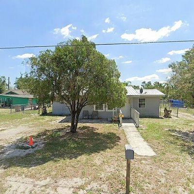 316 N Ohio Ave, Wauchula, FL 33873