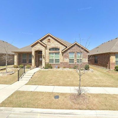 317 Galloping Hill Rd, Red Oak, TX 75154