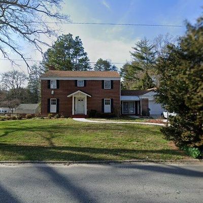 317 Park Ave, Brevard, NC 28712