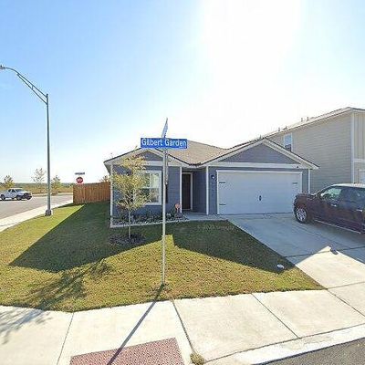 3178 Gilbert Gdn, Converse, TX 78109