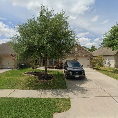 31871 Forest Park Trl, Conroe, TX 77385