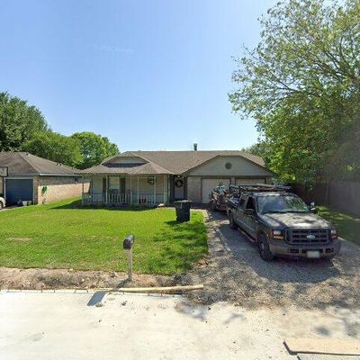 319 Anchor Way, League City, TX 77573