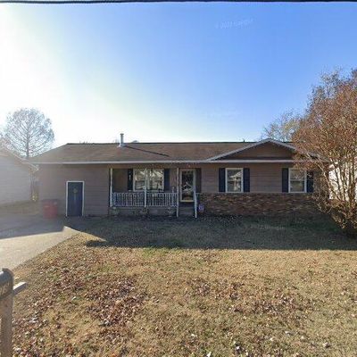 319 Crowe St, Sikeston, MO 63801