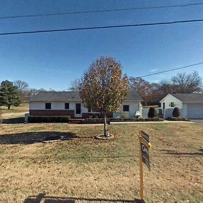 319 Hull Ave, Lewisburg, TN 37091