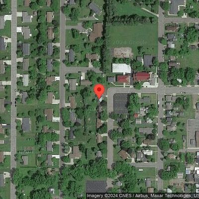 319 N West St, Loyal, WI 54446