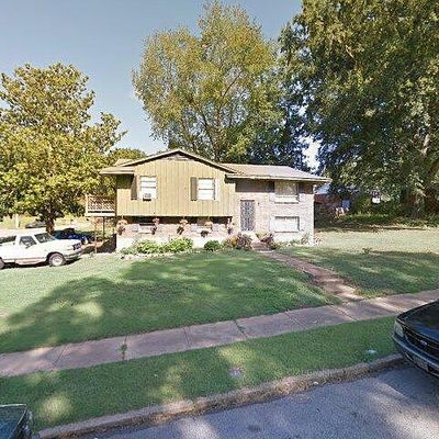 3192 Gattling Cv, Memphis, TN 38127