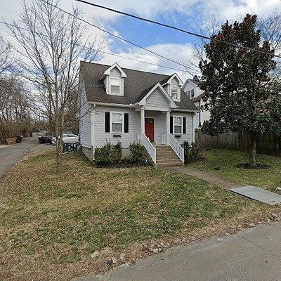 320 39 Th Ave N, Nashville, TN 37209