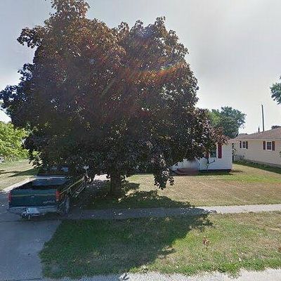 320 Cedar St, Mediapolis, IA 52637