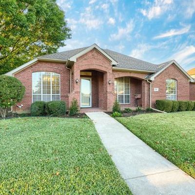 3209 Clearwood Ln, Rowlett, TX 75089