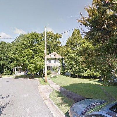 321 Arlington St, Lynchburg, VA 24503