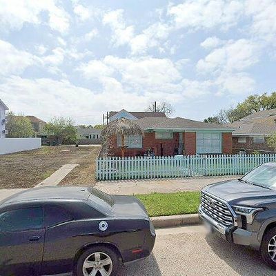 3215 Avenue M 1/2, Galveston, TX 77550