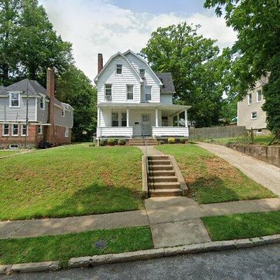 3216 Howard Park Ave, Gwynn Oak, MD 21207