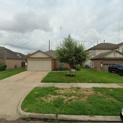 3218 Aldridge Dr, Missouri City, TX 77459