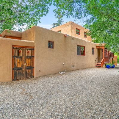 322 Camino Cerrito #A, Santa Fe, NM 87505