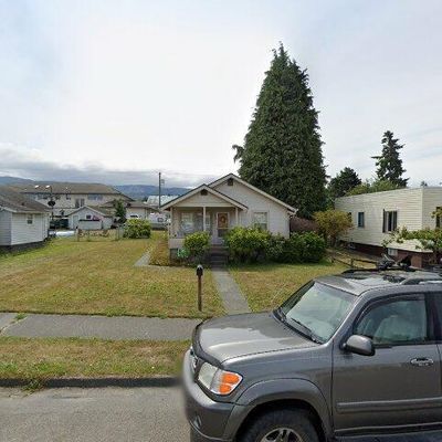 322 E 6 Th St, Port Angeles, WA 98362