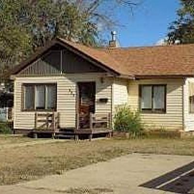 322 N Main St, Plentywood, MT 59254