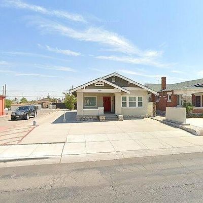 3224 Montana Ave, El Paso, TX 79903