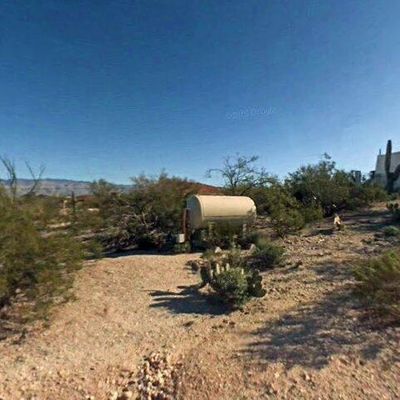 2765 S Mario Ranch Ln, Tucson, AZ 85730