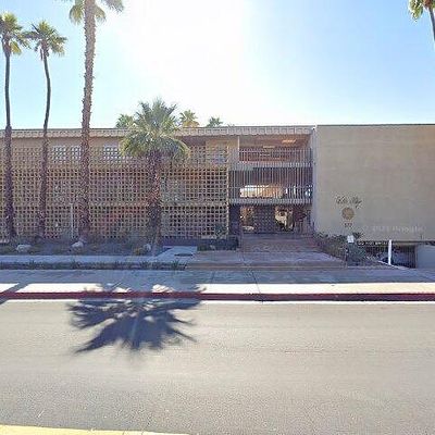 277 E Alejo Rd #123, Palm Springs, CA 92262