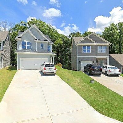 277 Hood Park Dr, Jasper, GA 30143